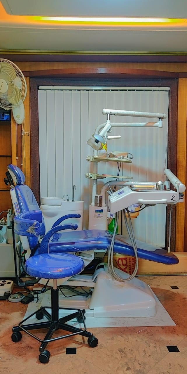 clinic photo